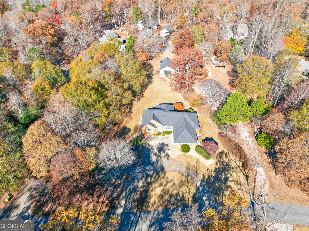301 Oak Ridge Drive Maysville GA 30558