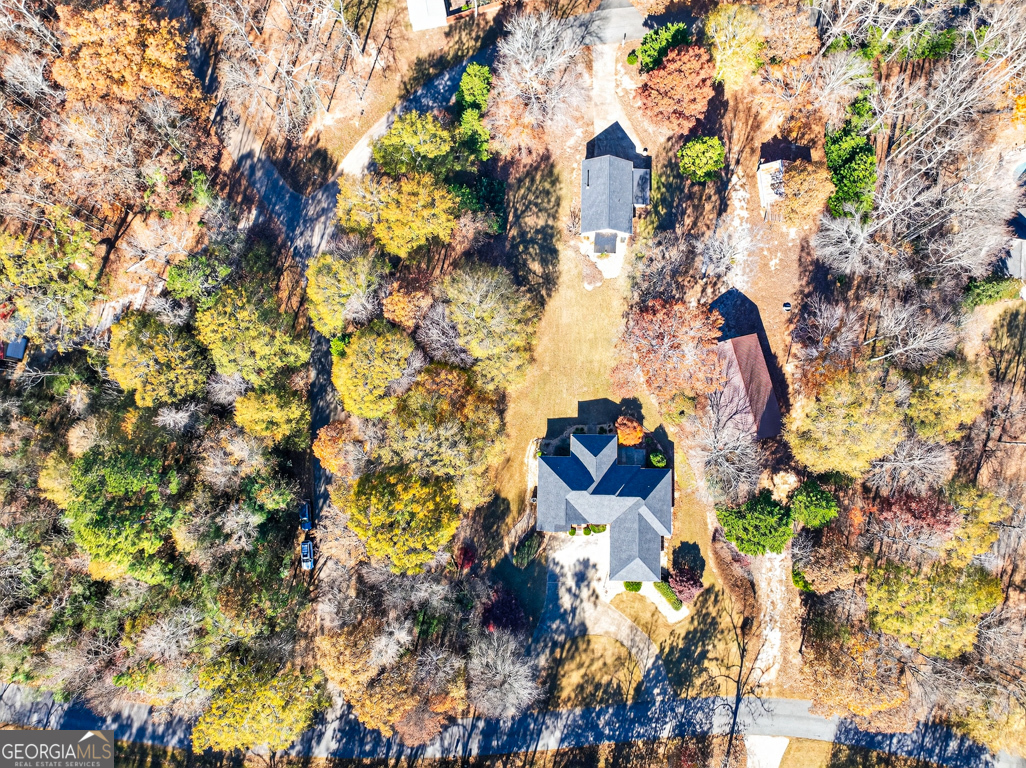 301 Oak Ridge Drive Maysville GA 30558