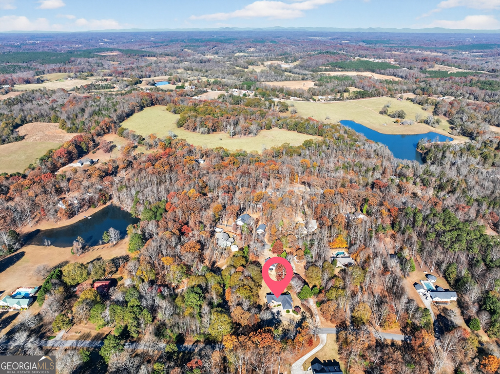 301 Oak Ridge Drive Maysville GA 30558