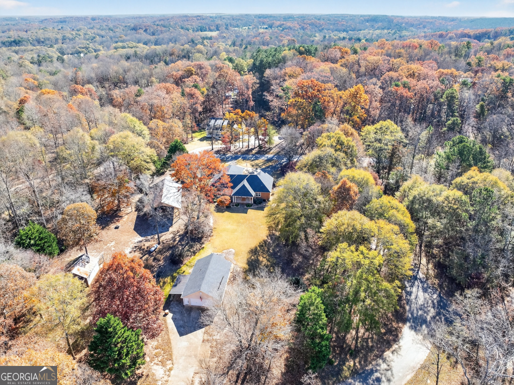 301 Oak Ridge Drive Maysville GA 30558