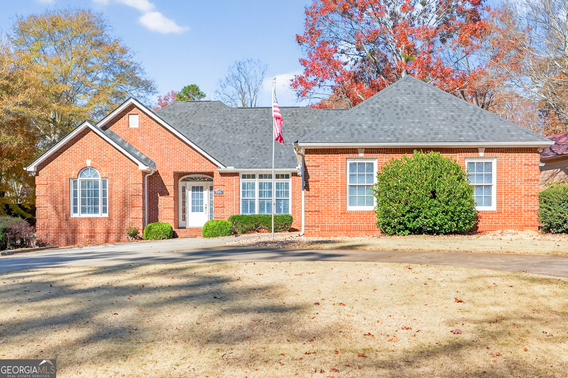 301 Oak Ridge Drive Maysville GA 30558