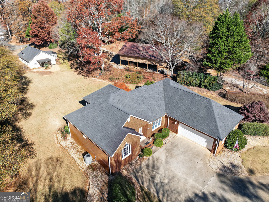 301 Oak Ridge Drive Maysville GA 30558
