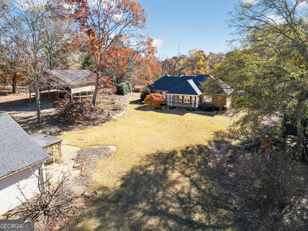 301 Oak Ridge Drive Maysville GA 30558