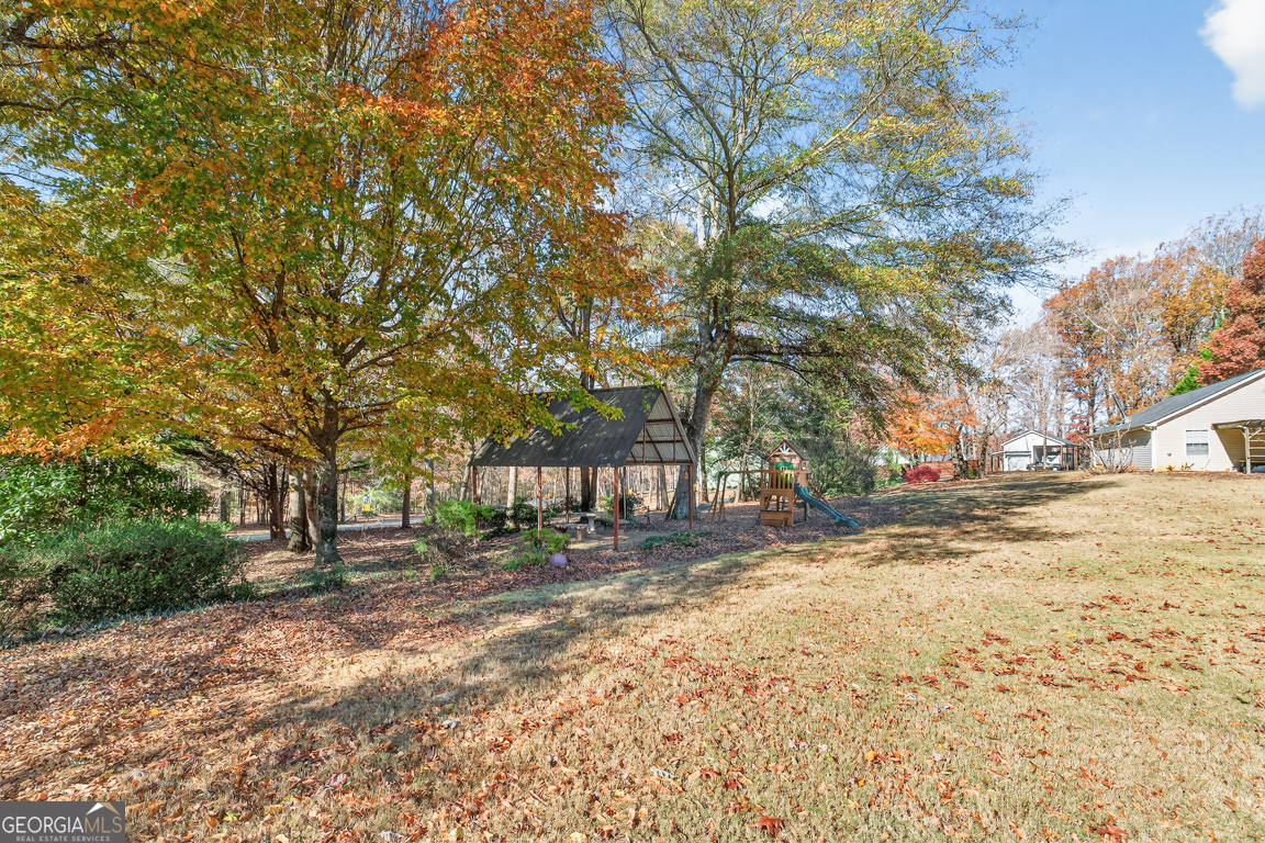 301 Oak Ridge Drive Maysville GA 30558