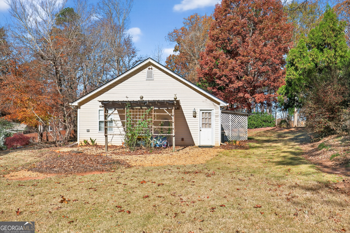 301 Oak Ridge Drive Maysville GA 30558