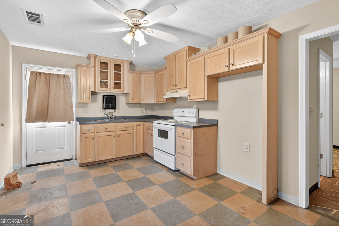 301 Oak Ridge Drive Maysville GA 30558