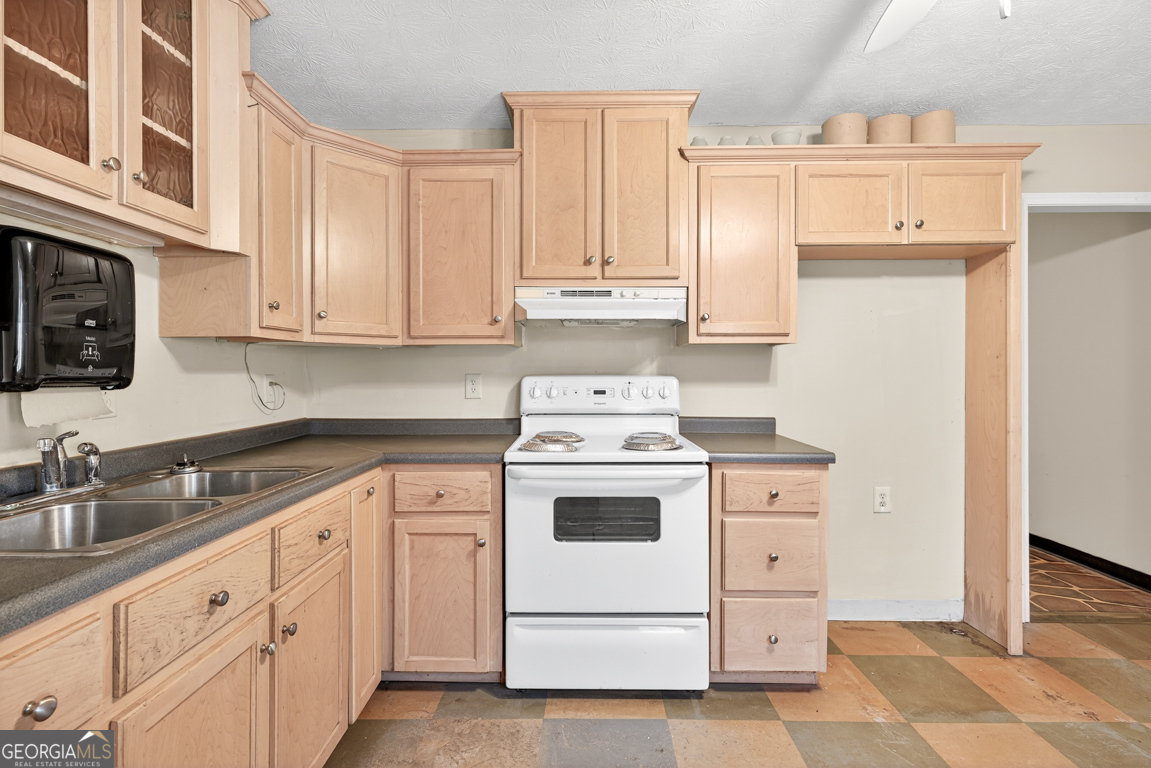 301 Oak Ridge Drive Maysville GA 30558