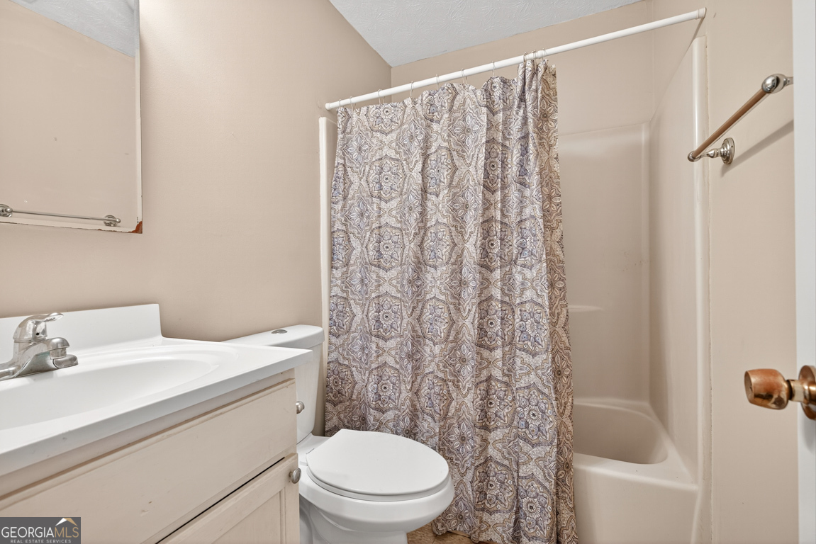301 Oak Ridge Drive Maysville GA 30558