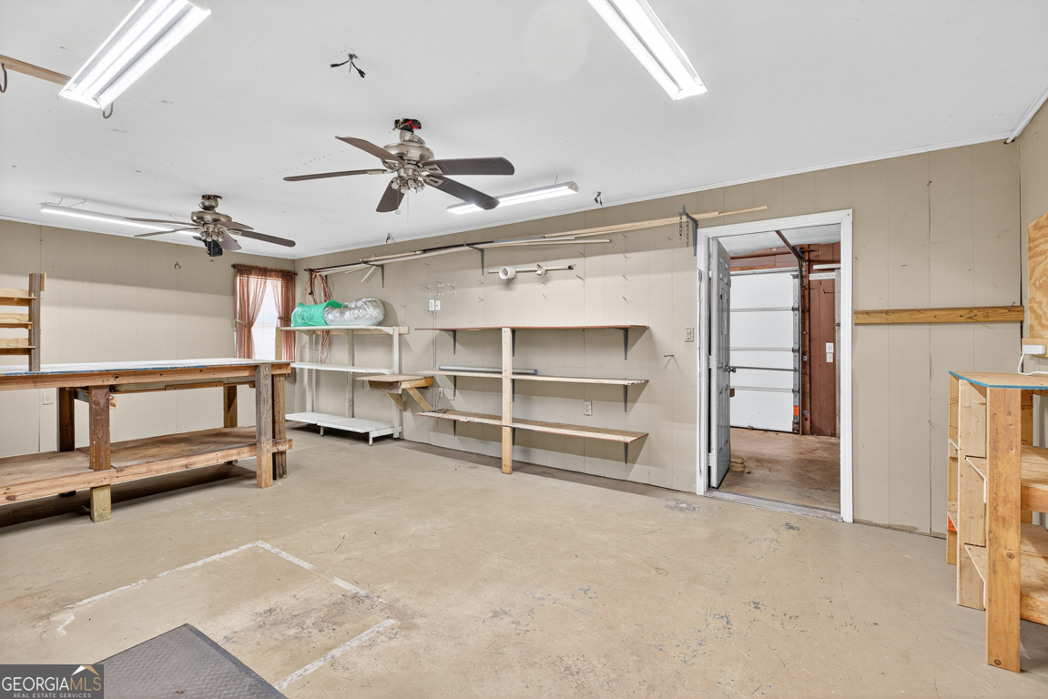 301 Oak Ridge Drive Maysville GA 30558