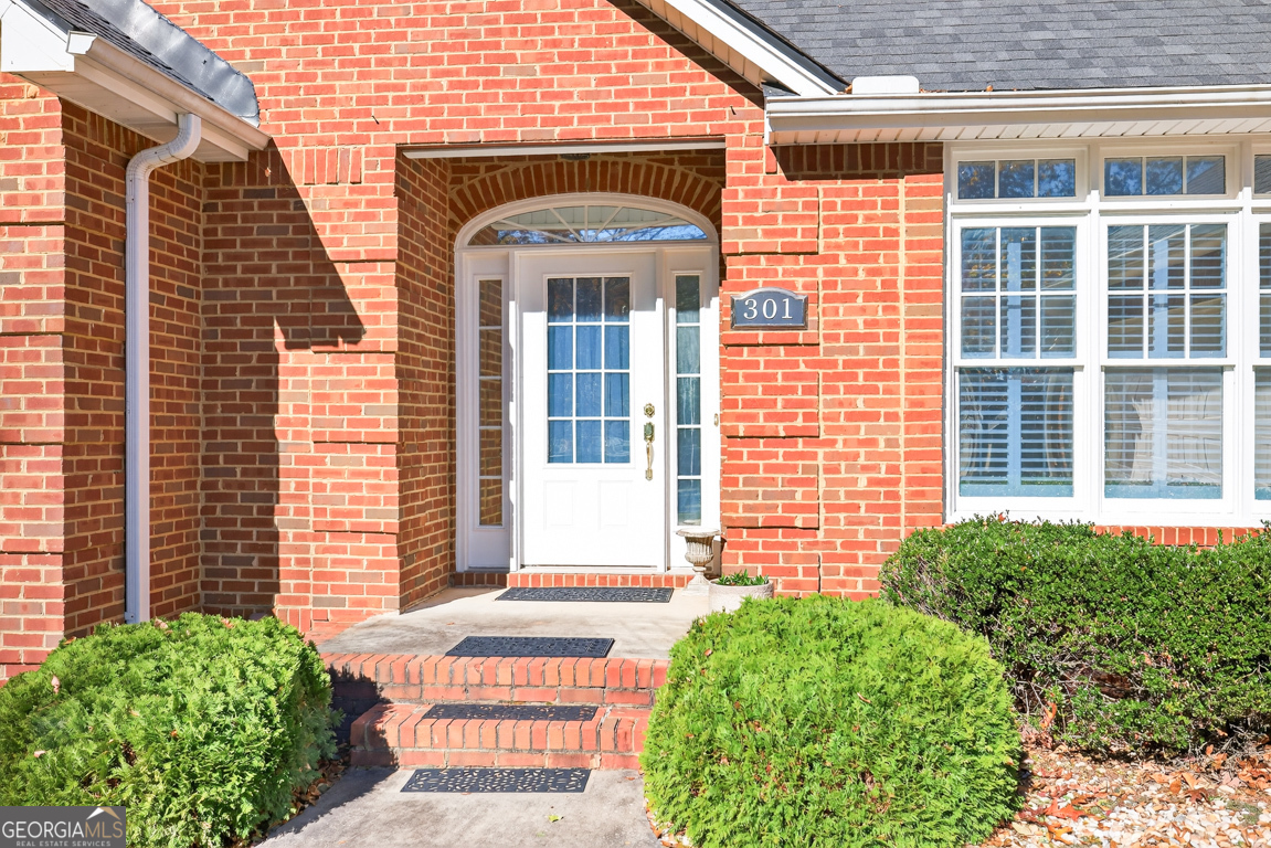 301 Oak Ridge Drive Maysville GA 30558