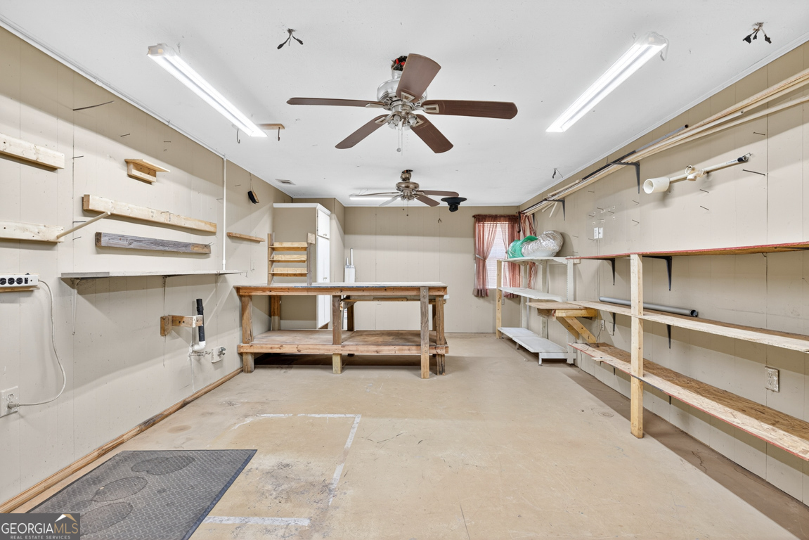 301 Oak Ridge Drive Maysville GA 30558