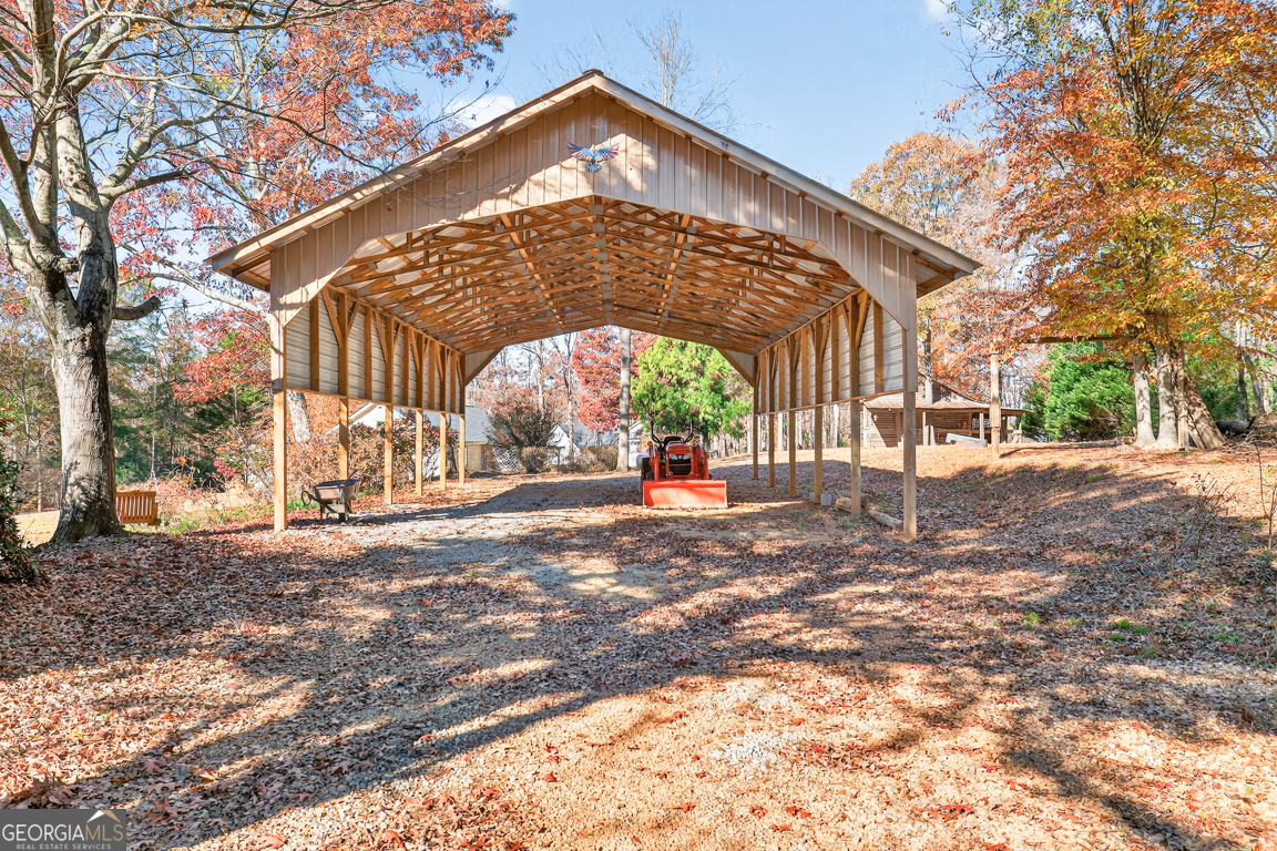 301 Oak Ridge Drive Maysville GA 30558