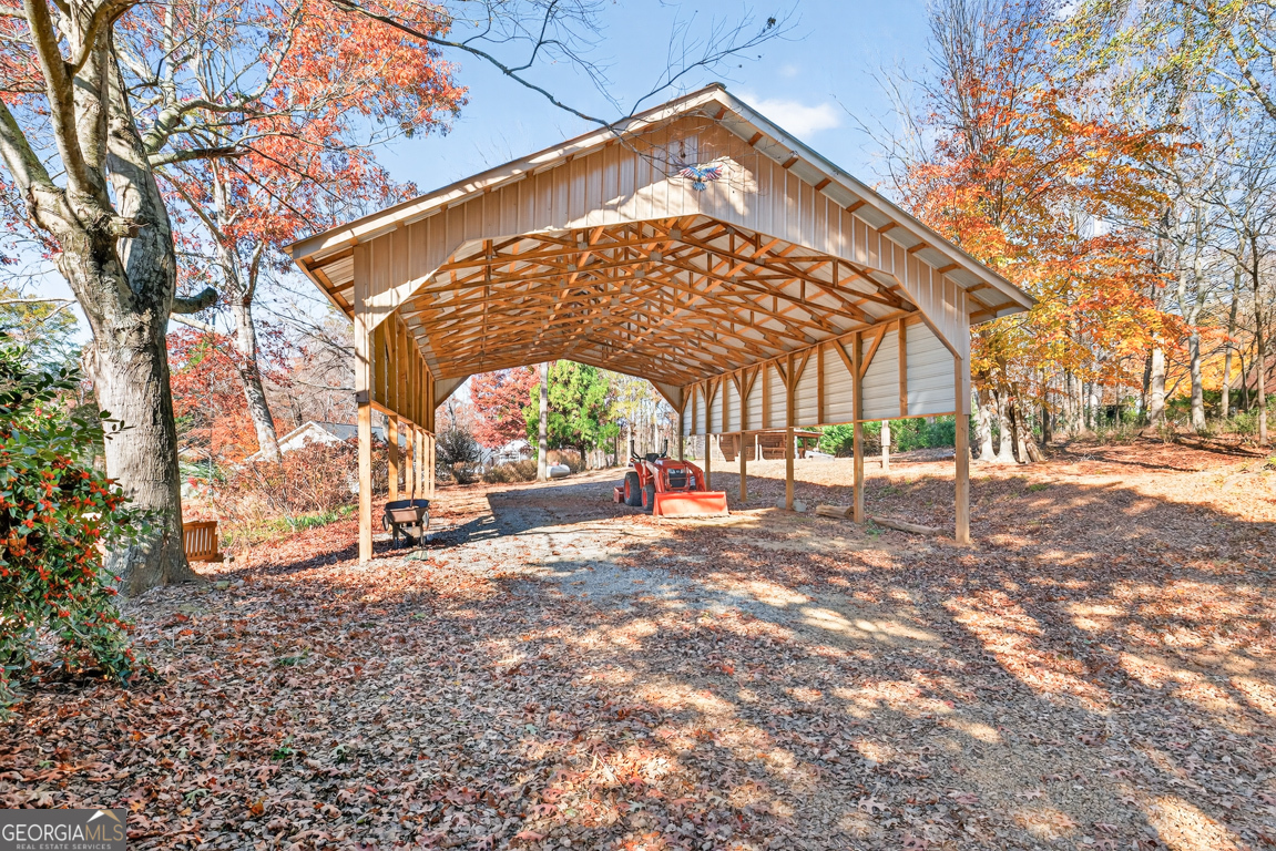 301 Oak Ridge Drive Maysville GA 30558