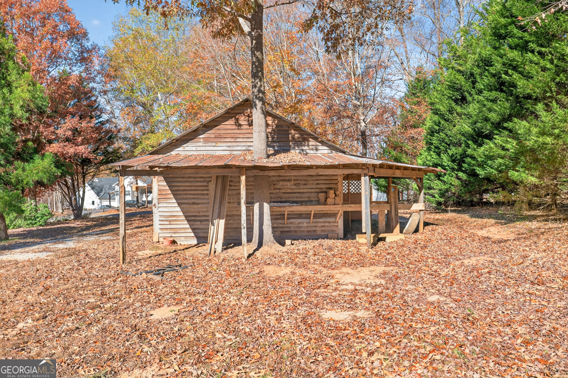 301 Oak Ridge Drive Maysville GA 30558
