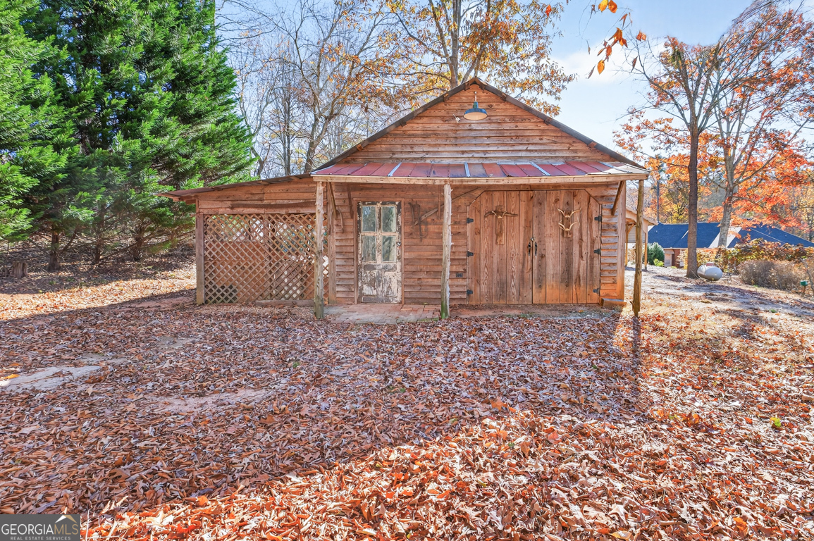 301 Oak Ridge Drive Maysville GA 30558