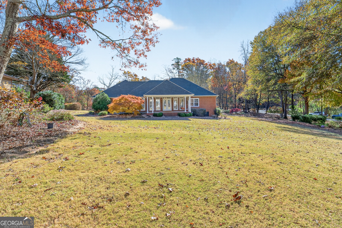 301 Oak Ridge Drive Maysville GA 30558