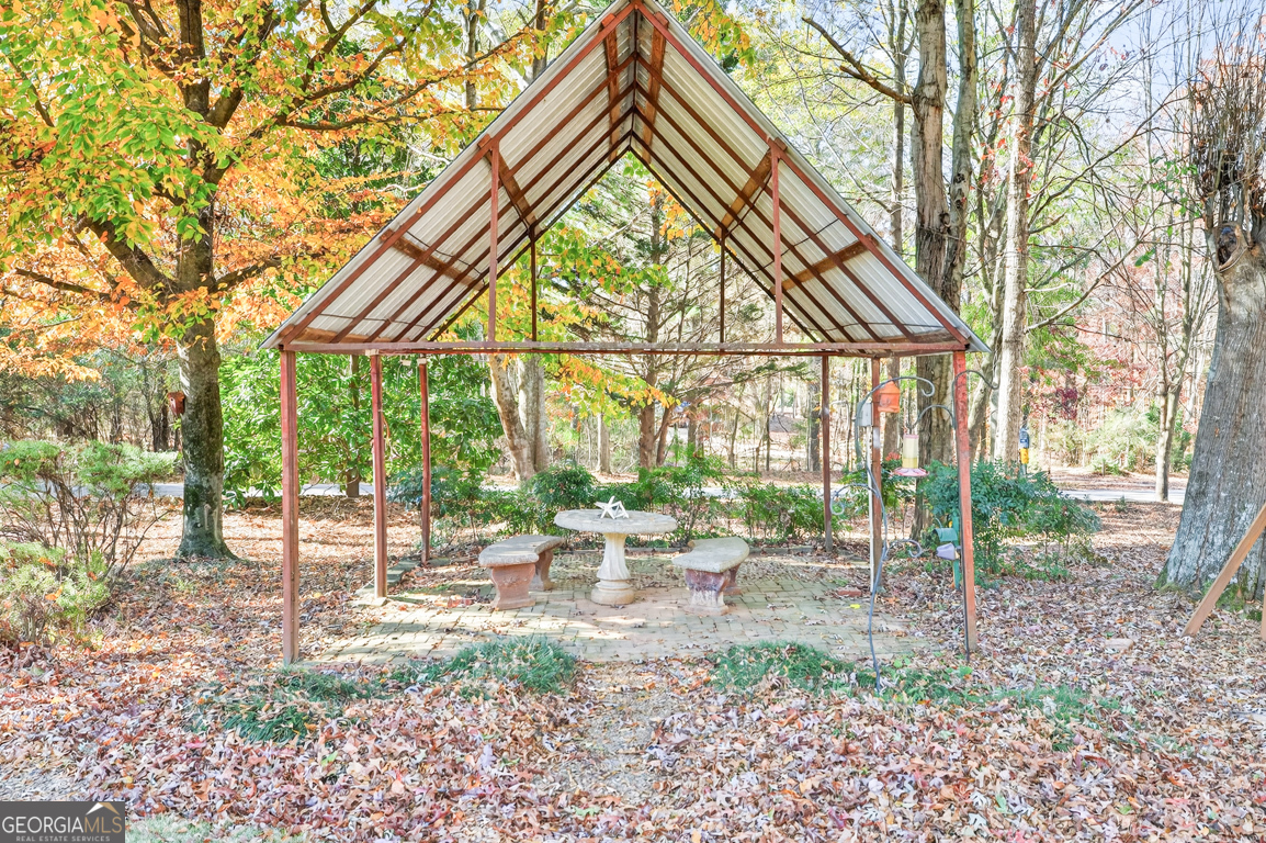 301 Oak Ridge Drive Maysville GA 30558
