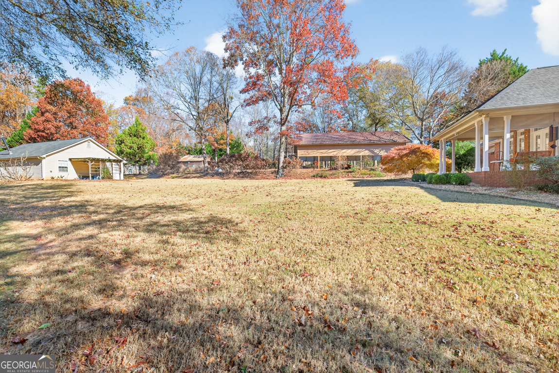 301 Oak Ridge Drive Maysville GA 30558