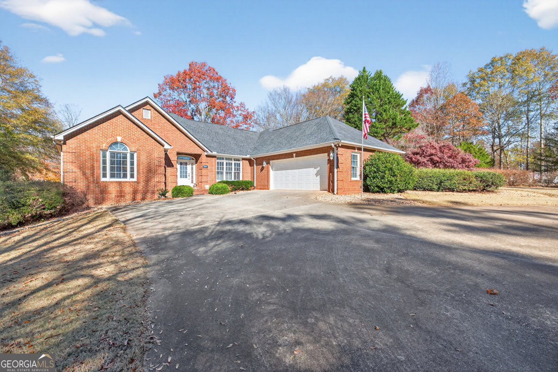 301 Oak Ridge Drive Maysville GA 30558