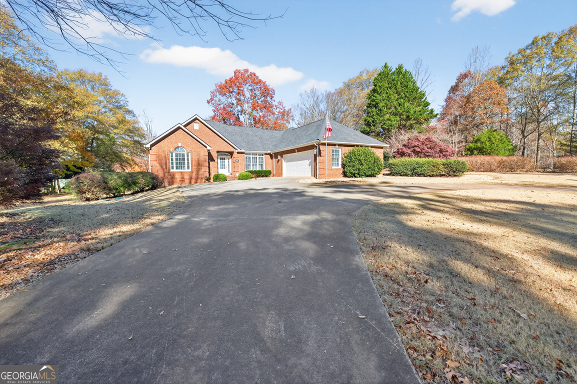 301 Oak Ridge Drive Maysville GA 30558