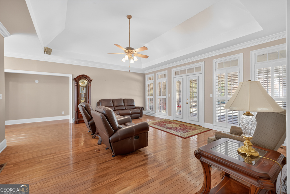 301 Oak Ridge Drive Maysville GA 30558