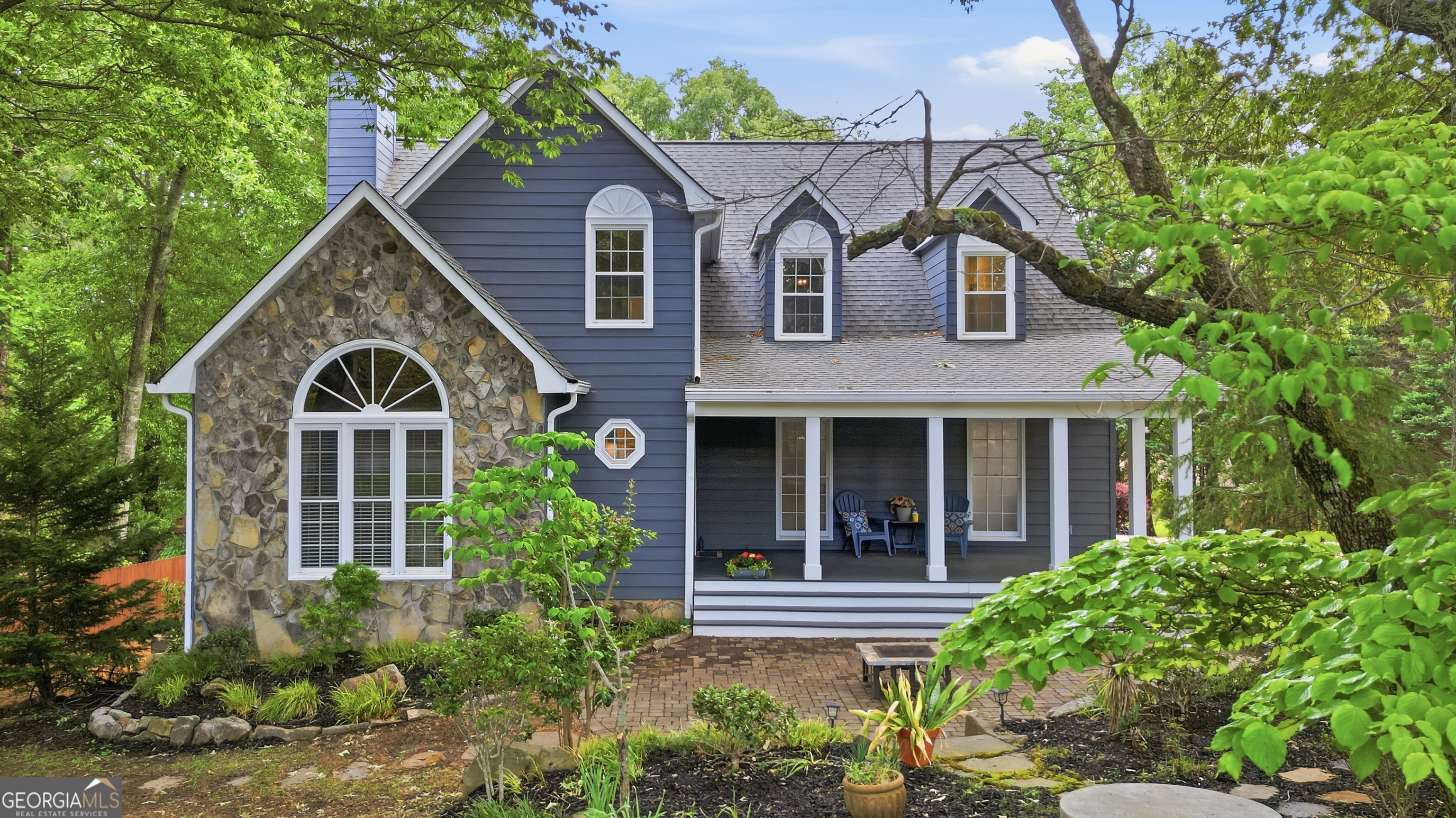 122 Plantation Trace Woodstock GA 30188