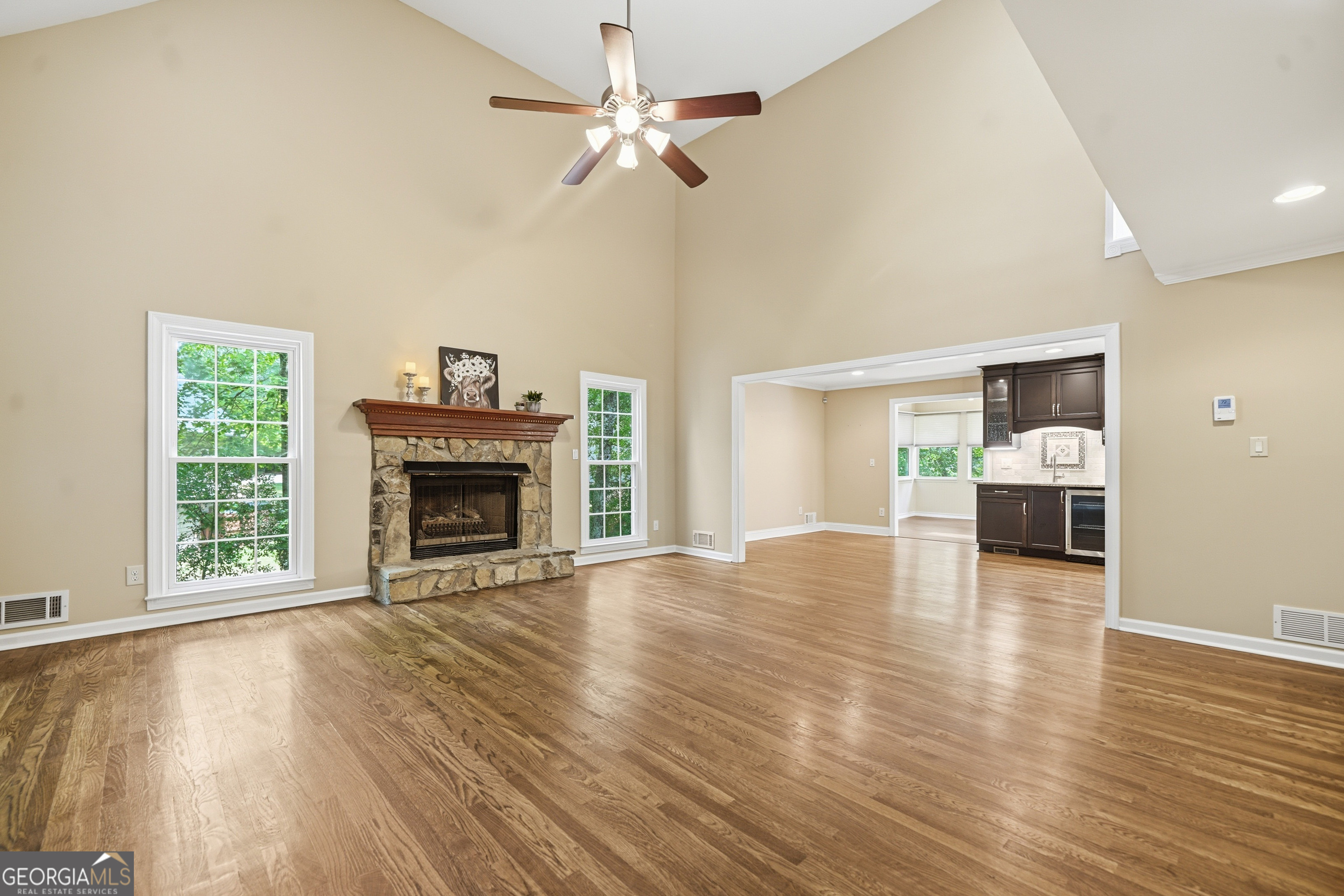 122 Plantation Trace Woodstock GA 30188