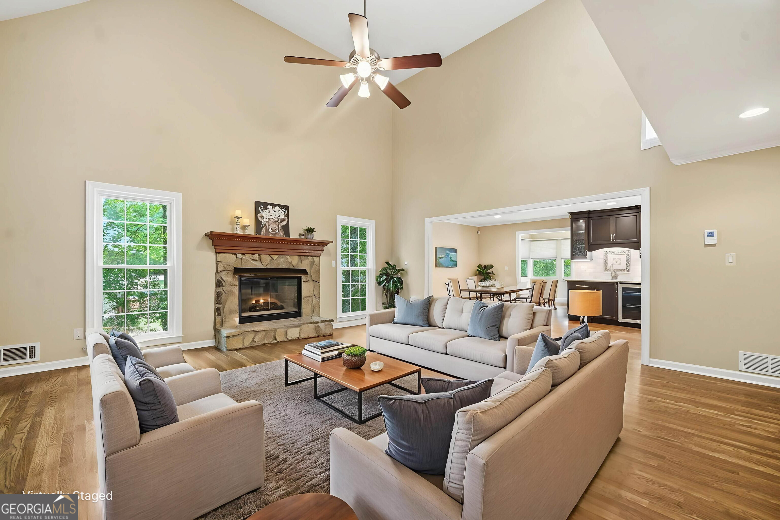 122 Plantation Trace Woodstock GA 30188