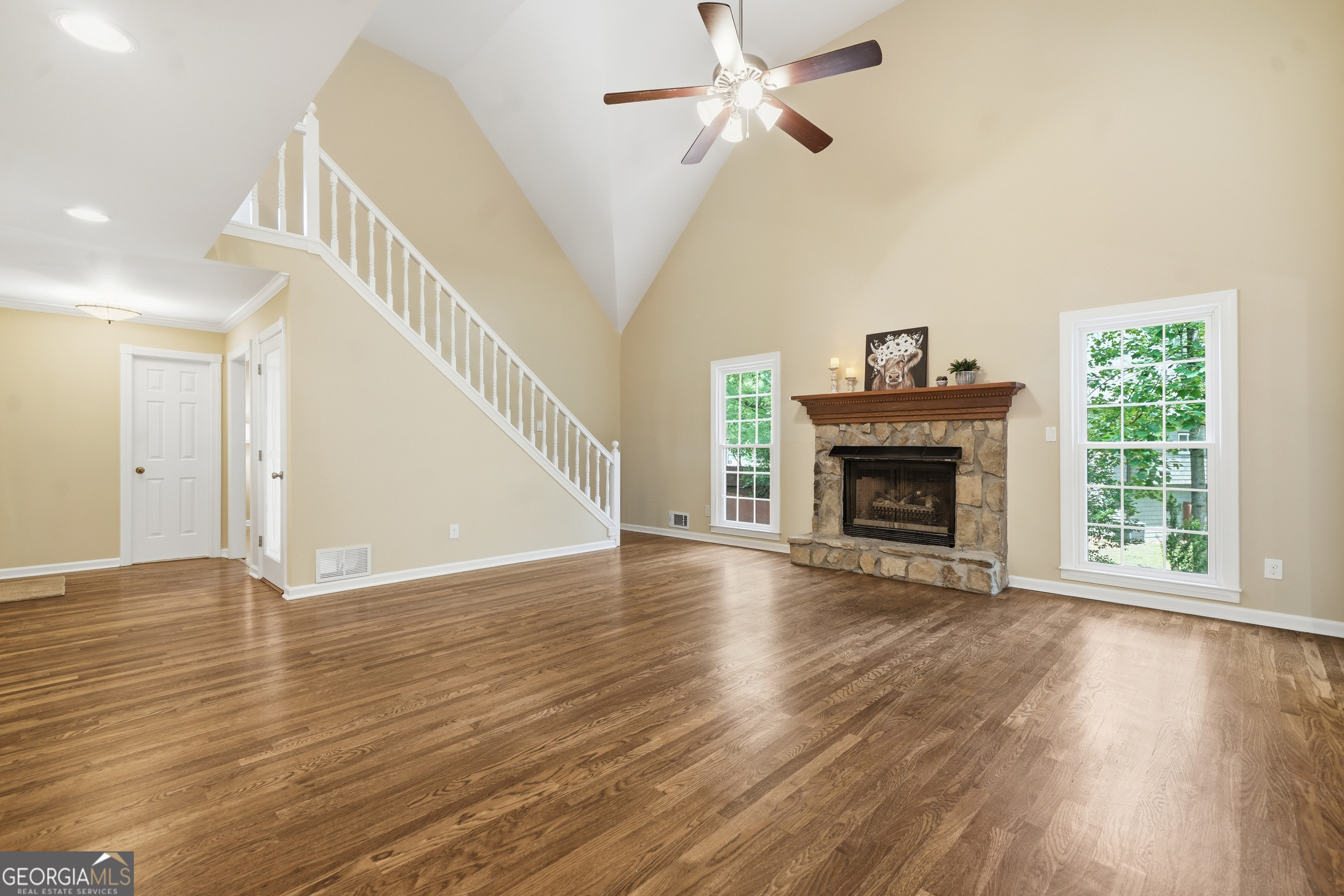 122 Plantation Trace Woodstock GA 30188