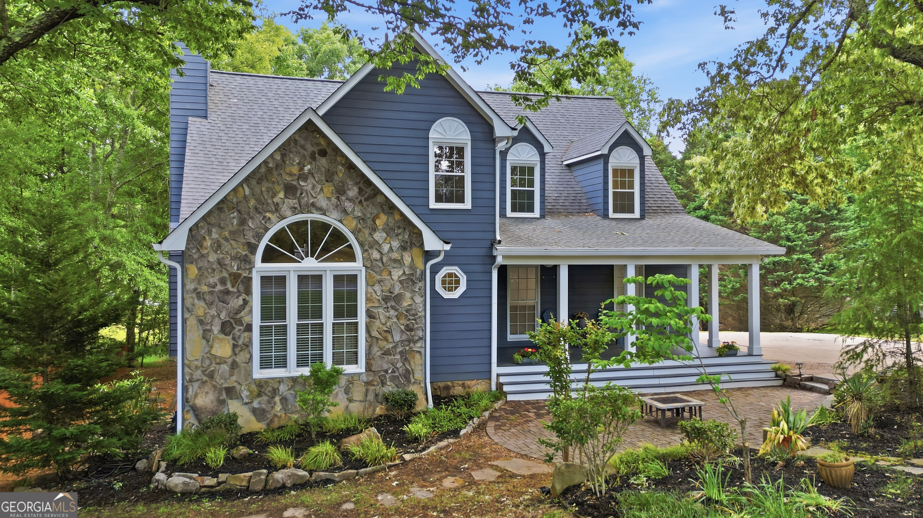 122 Plantation Trace Woodstock GA 30188