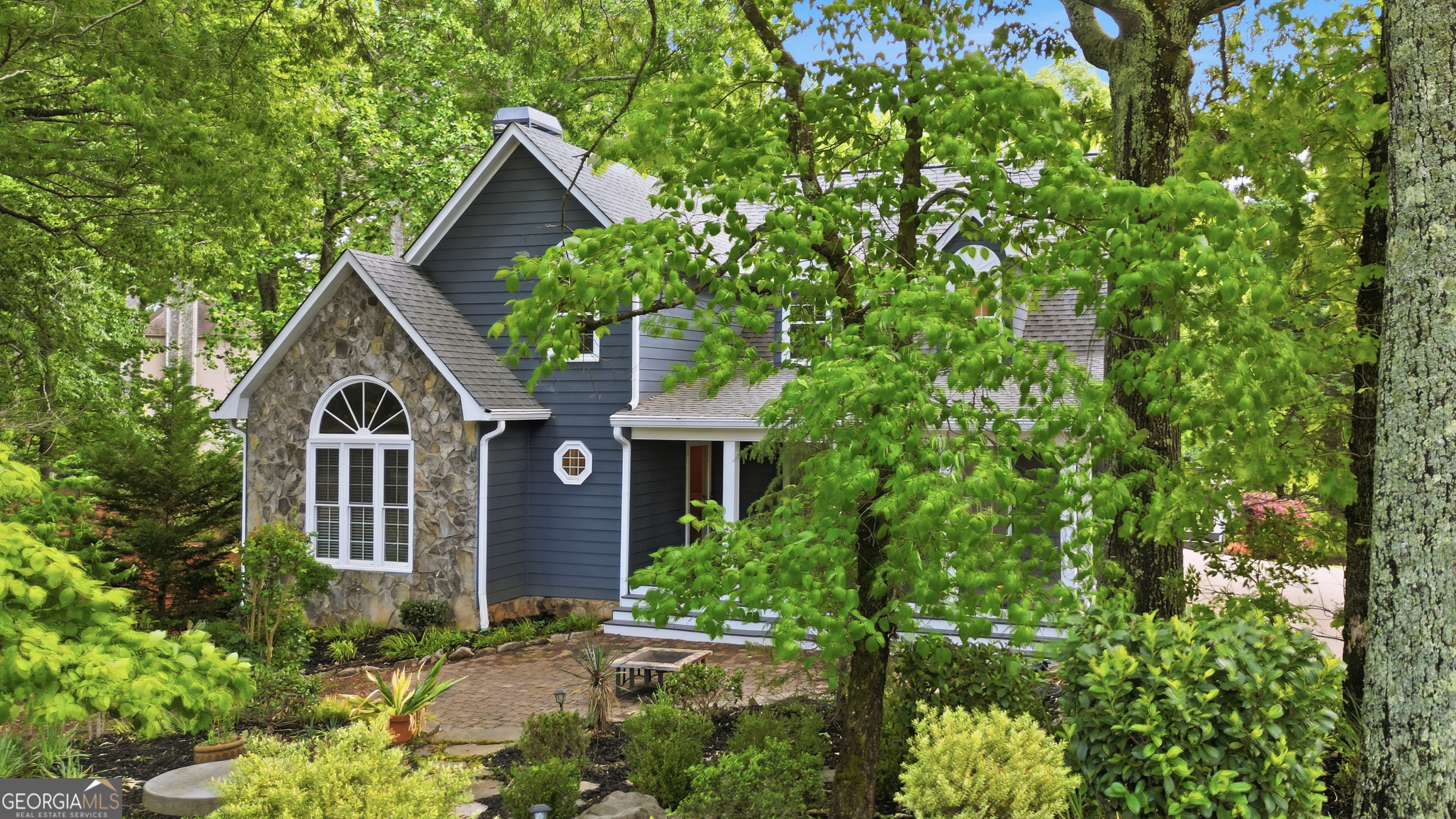 122 Plantation Trace Woodstock GA 30188