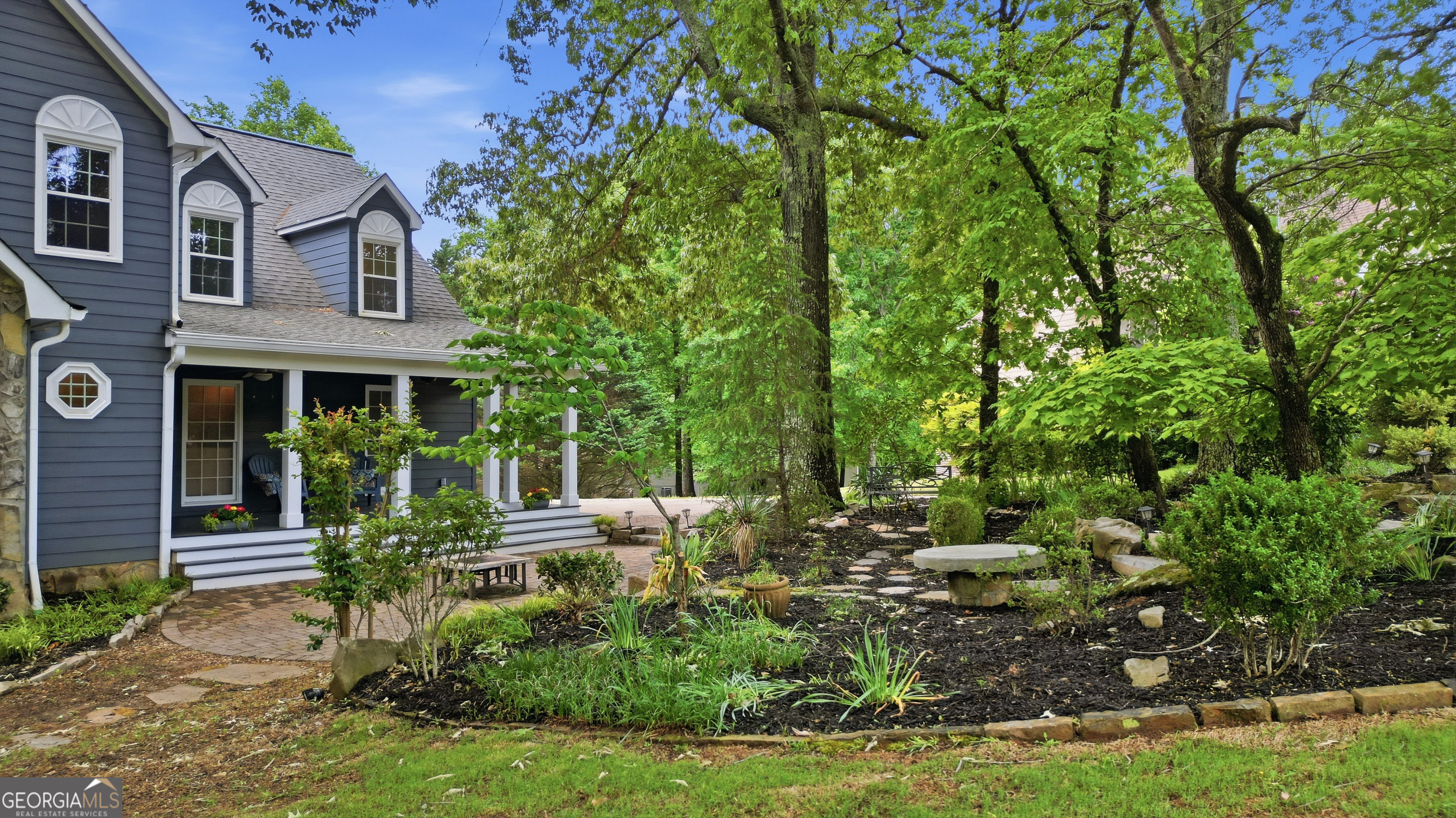 122 Plantation Trace Woodstock GA 30188