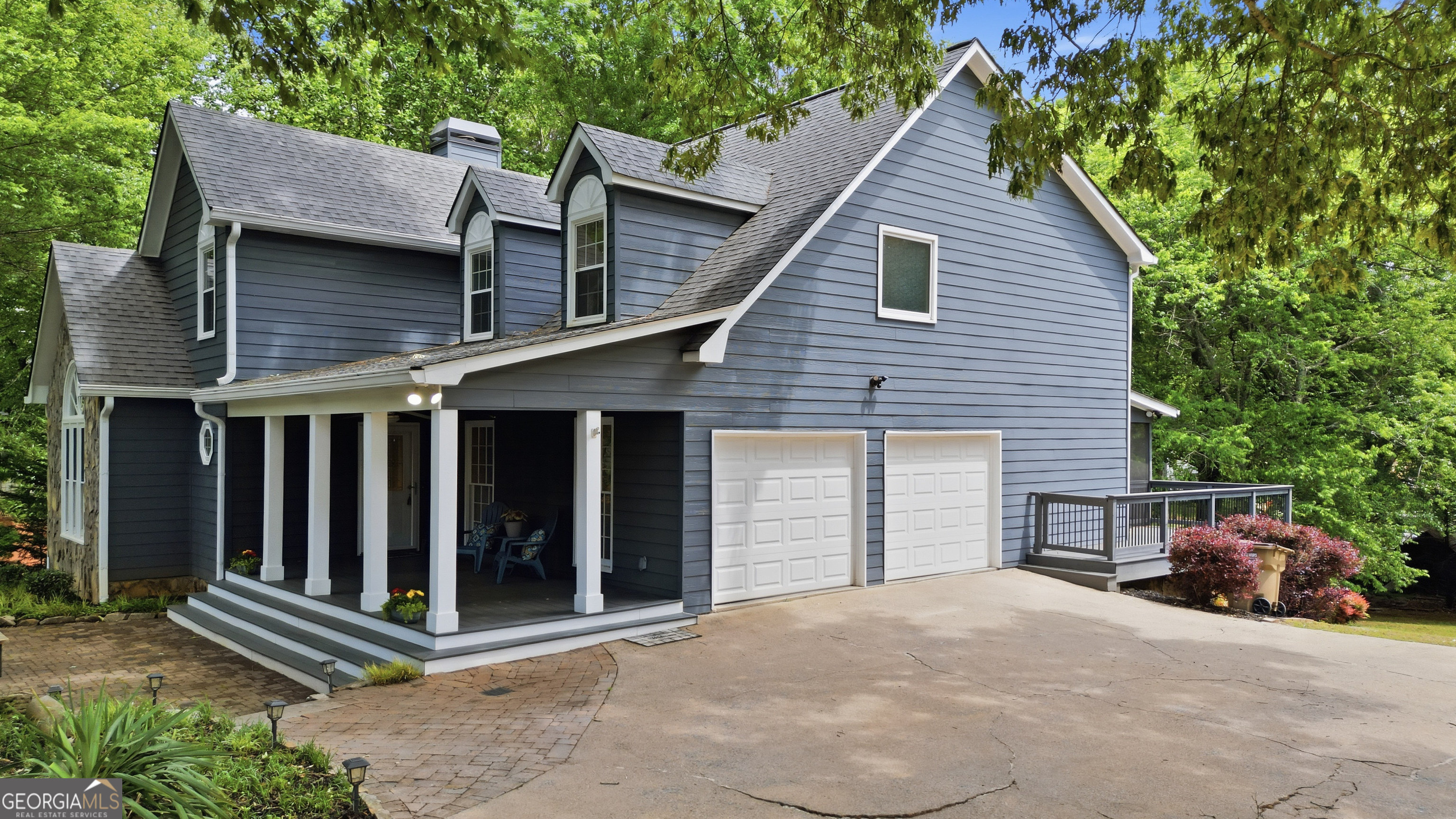 122 Plantation Trace Woodstock GA 30188