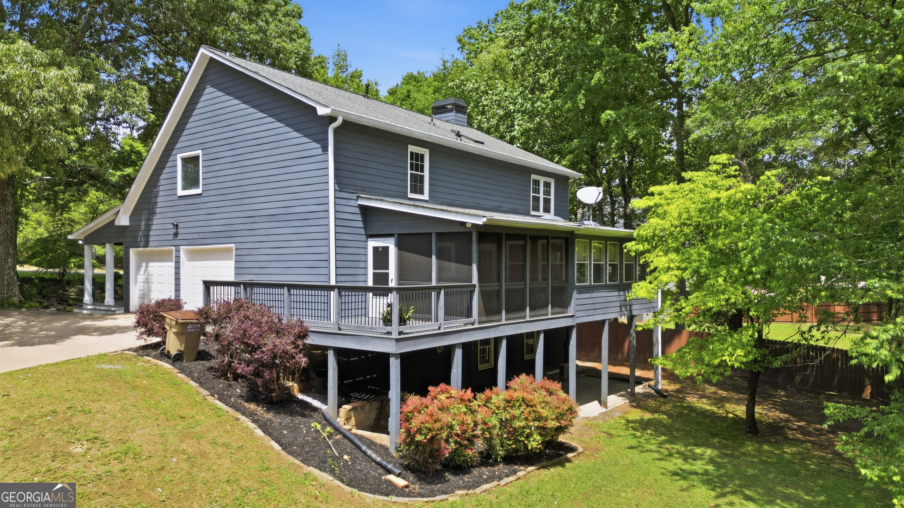 122 Plantation Trace Woodstock GA 30188