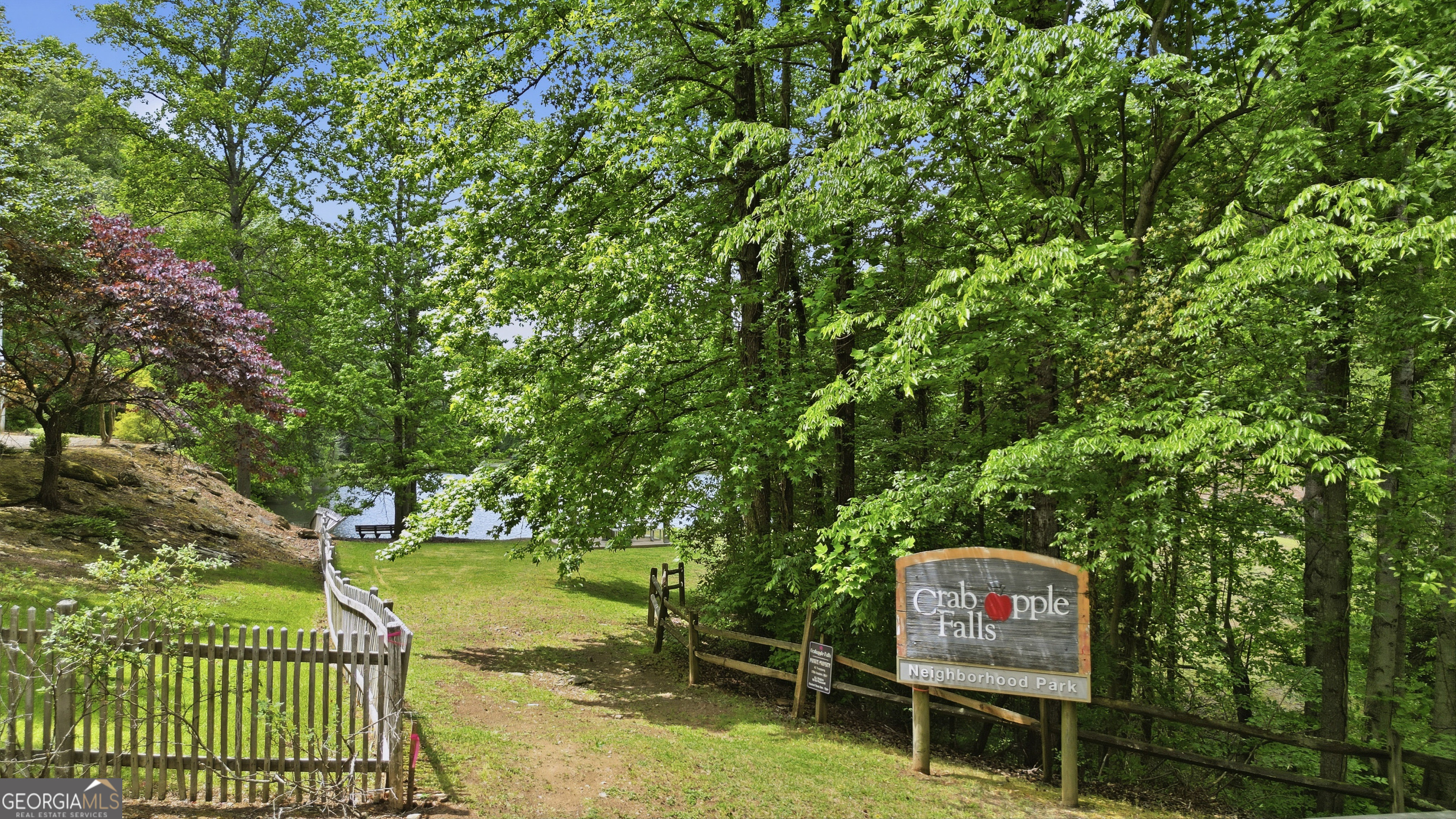122 Plantation Trace Woodstock GA 30188