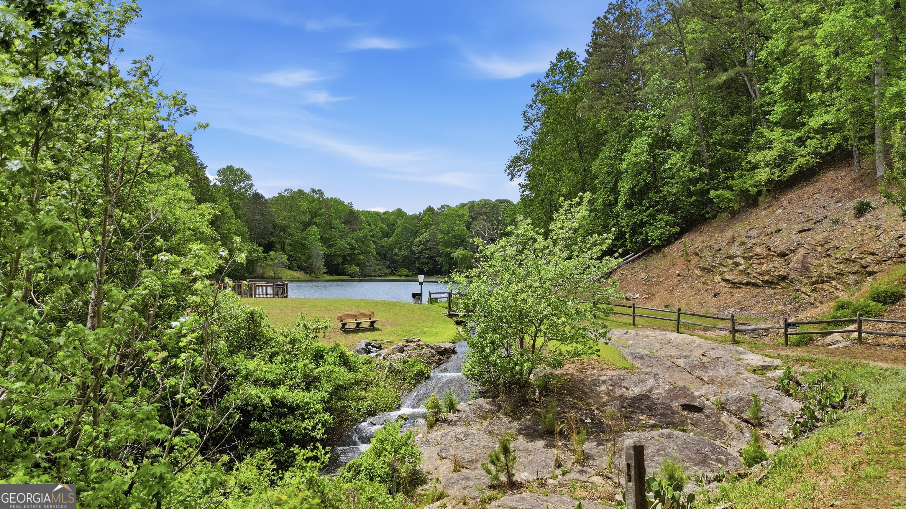 122 Plantation Trace Woodstock GA 30188