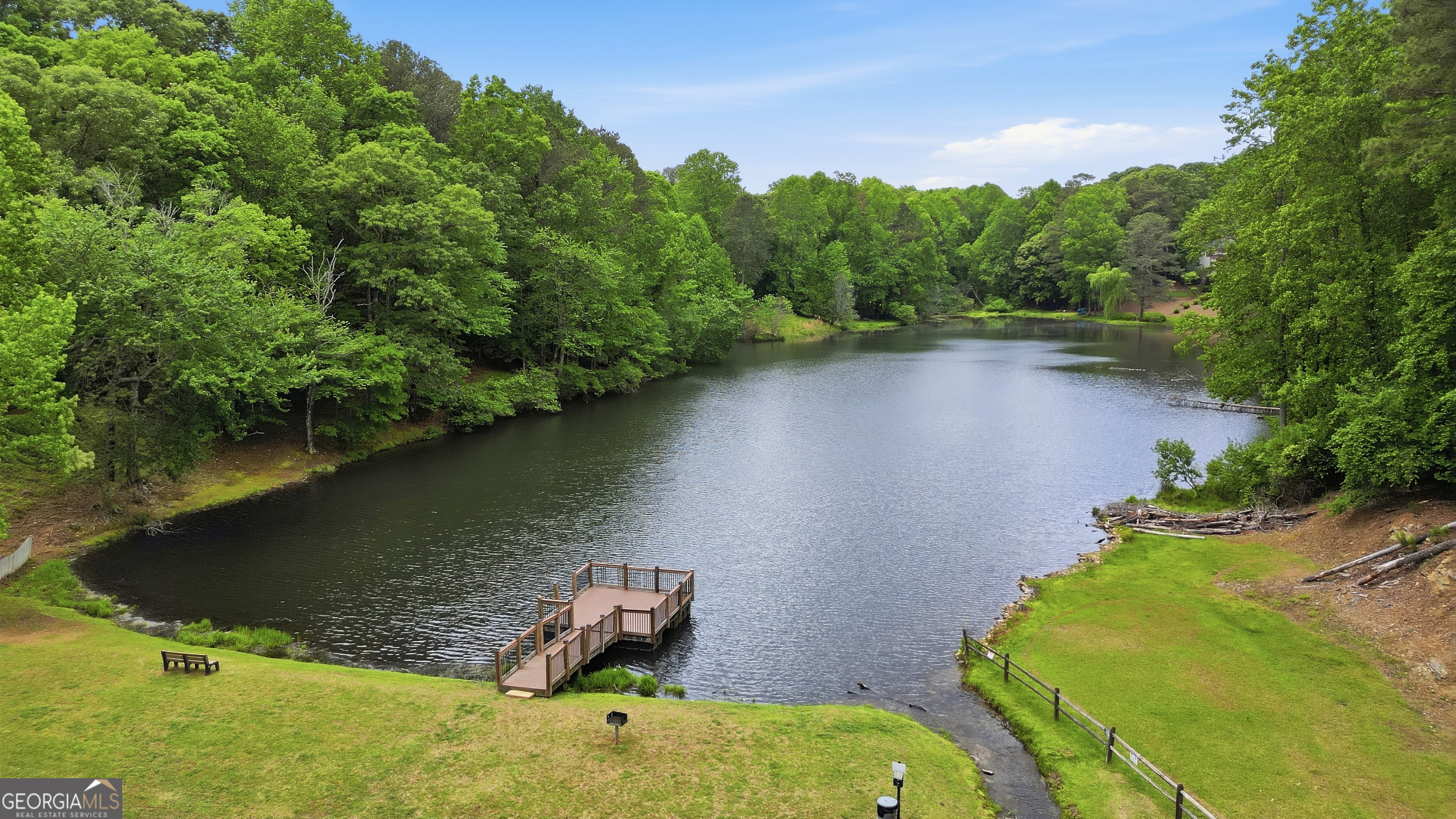 122 Plantation Trace Woodstock GA 30188