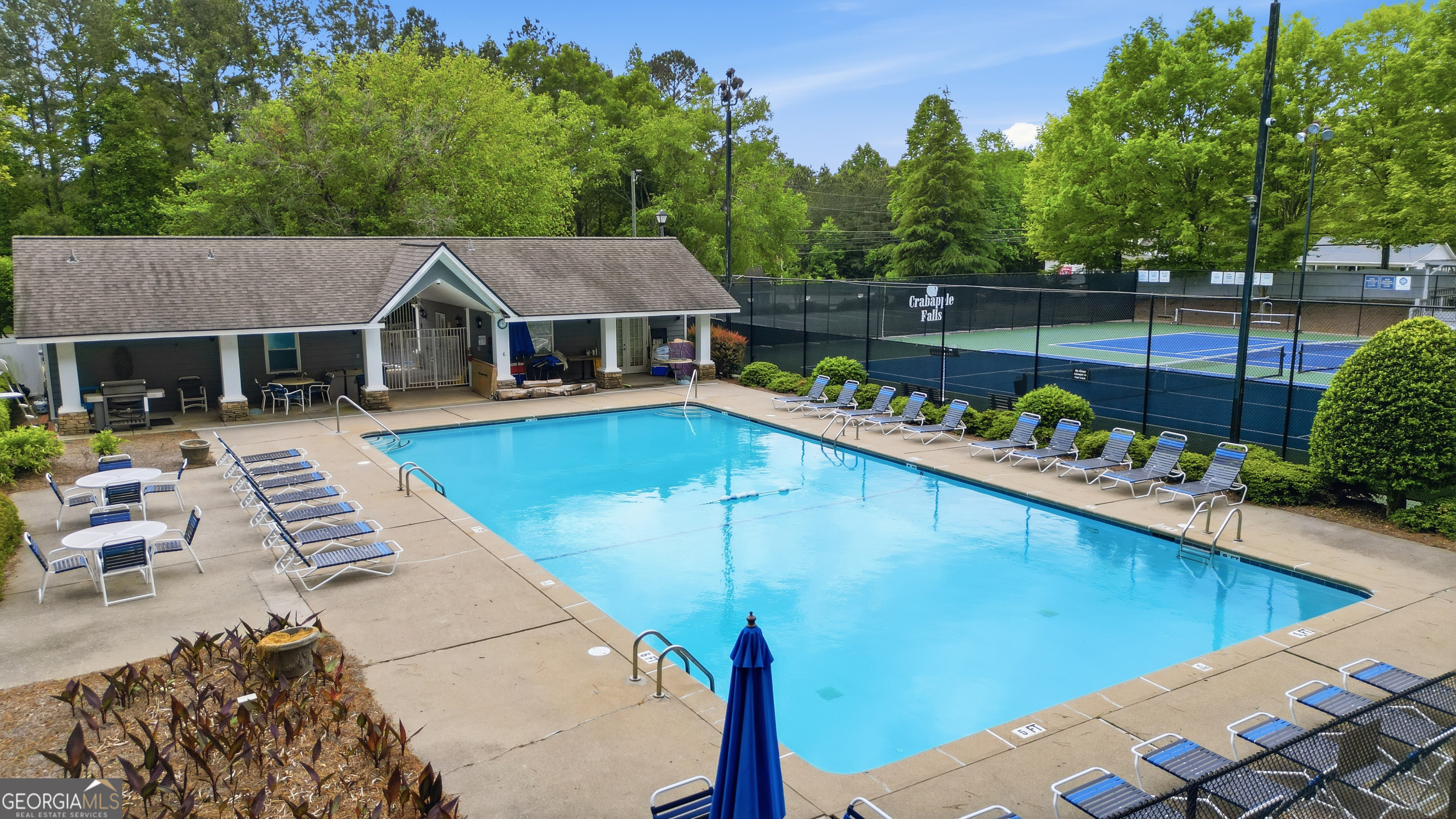 122 Plantation Trace Woodstock GA 30188