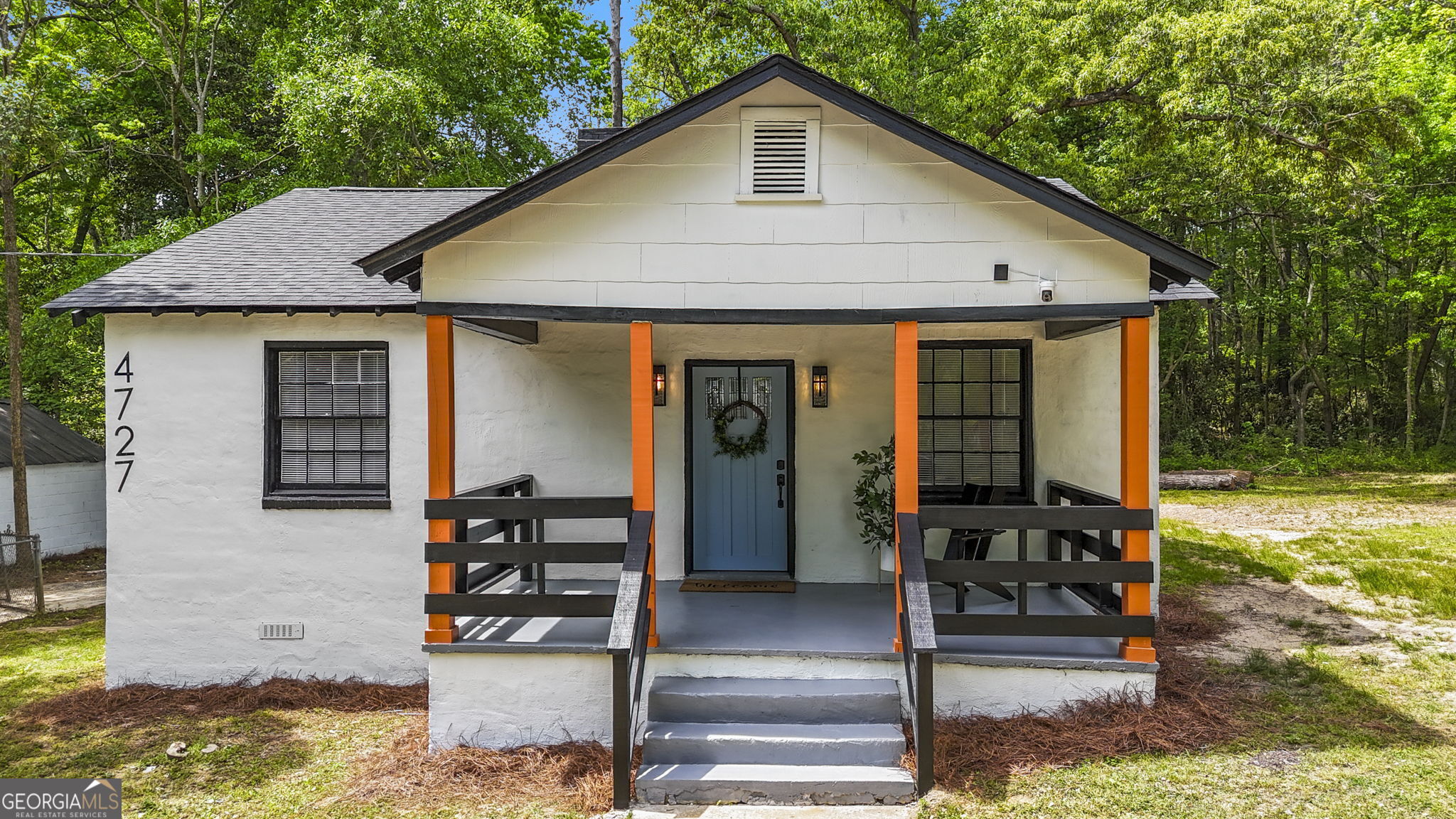 4727 Bishop Road Macon GA 31206