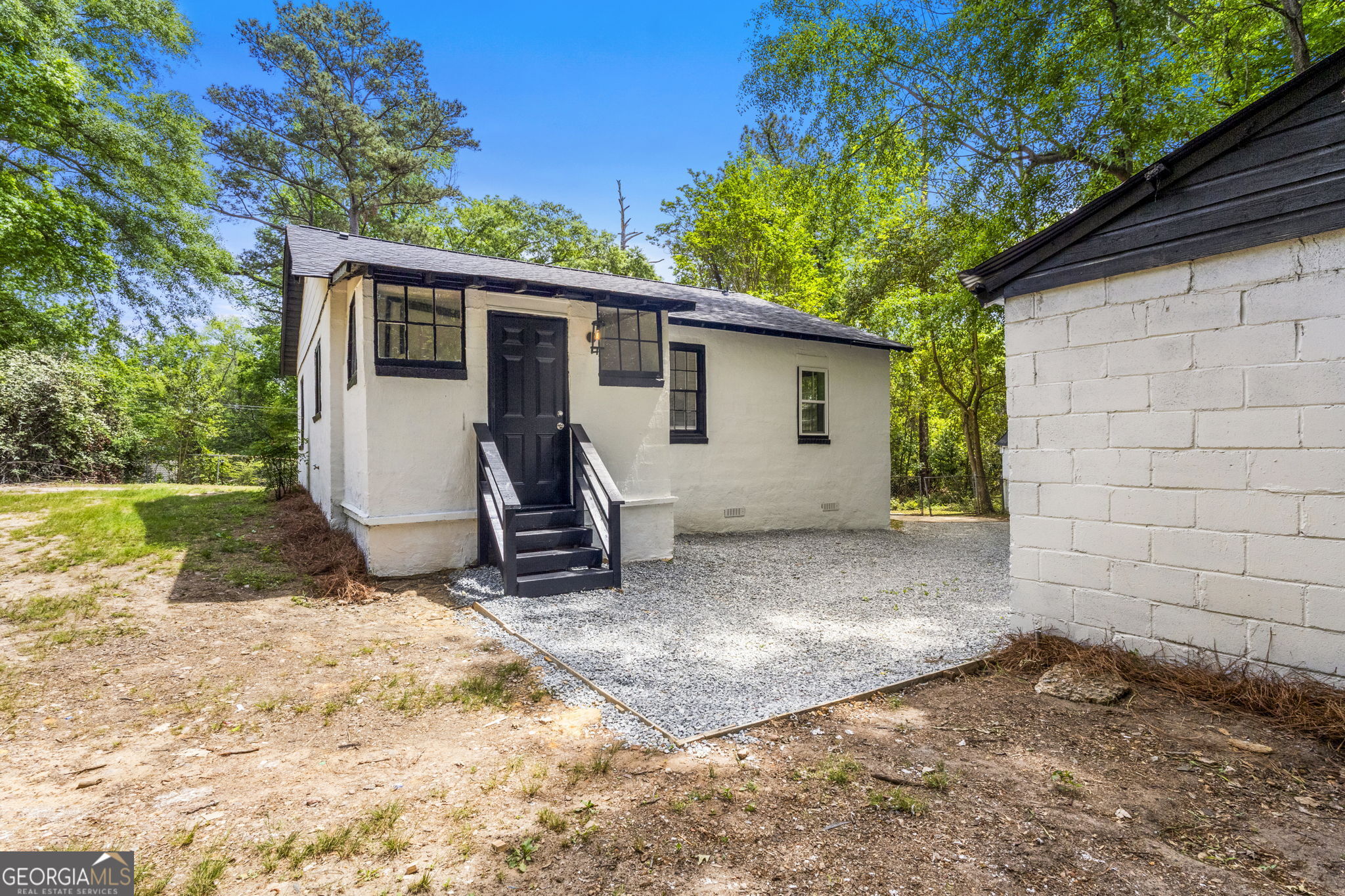 4727 Bishop Road Macon GA 31206