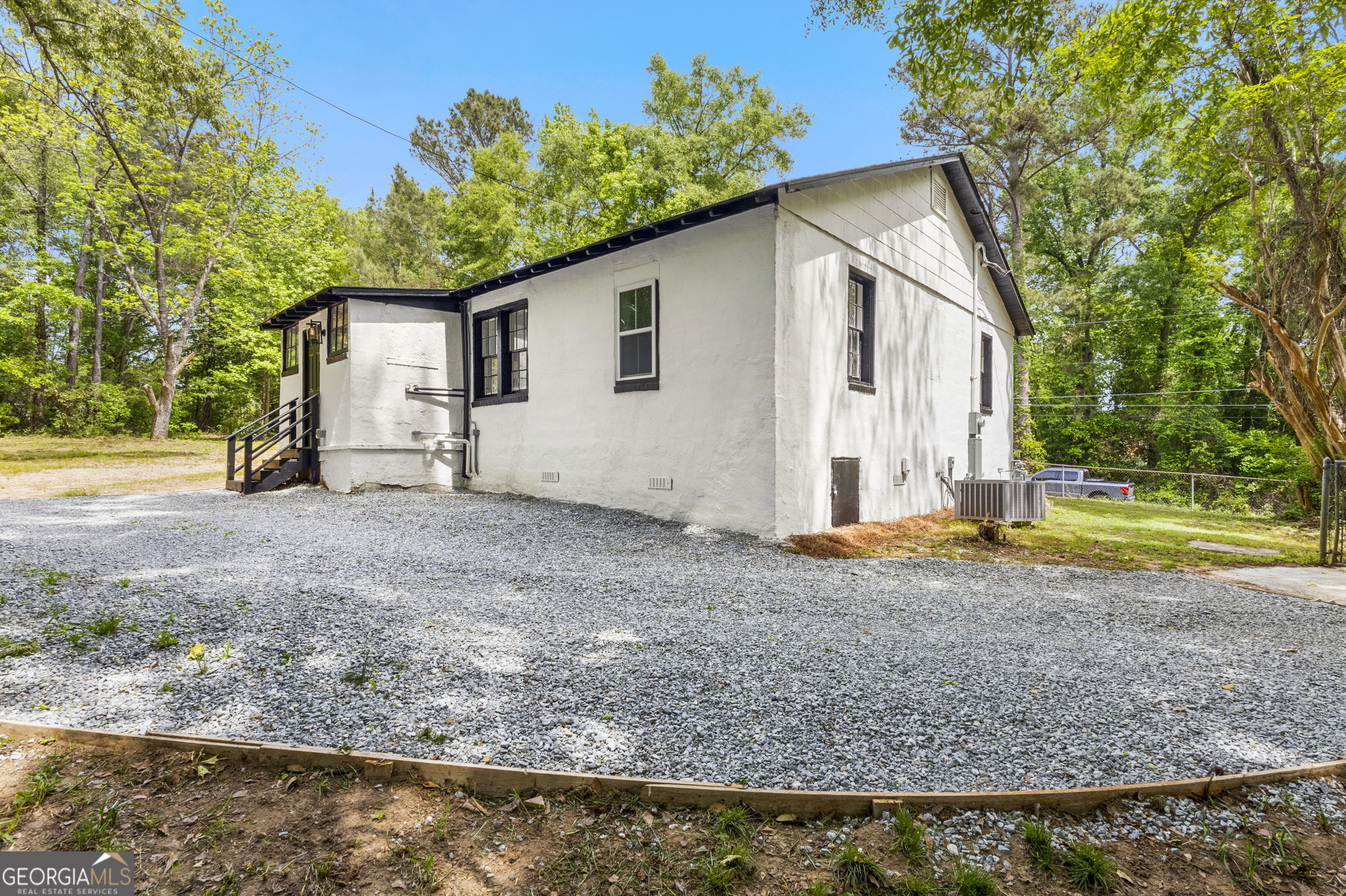 4727 Bishop Road Macon GA 31206