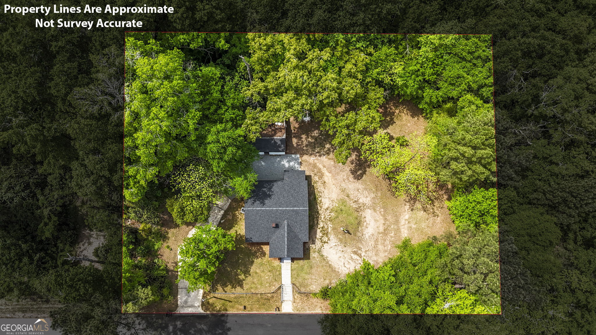 4727 Bishop Road Macon GA 31206