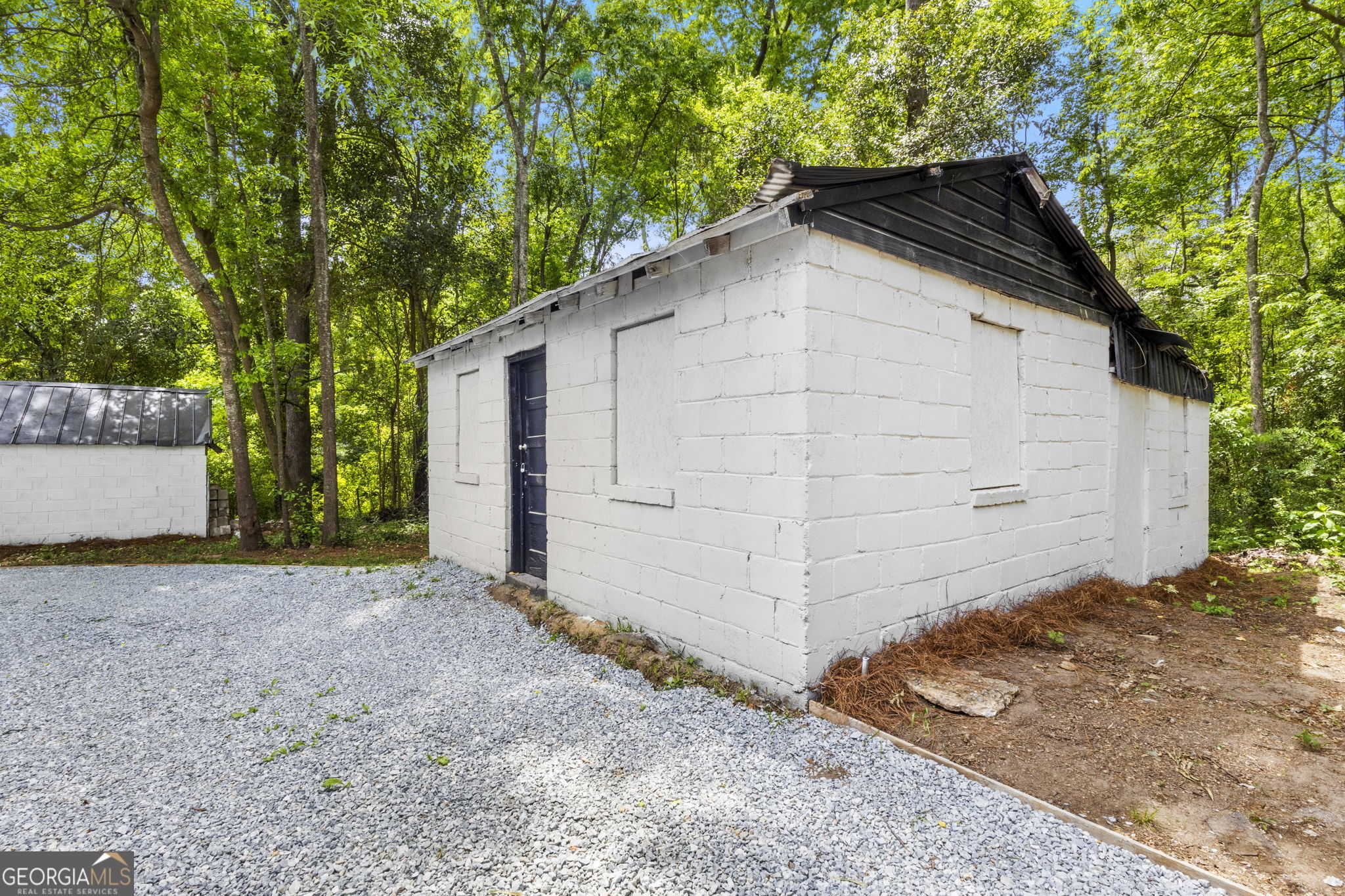 4727 Bishop Road Macon GA 31206