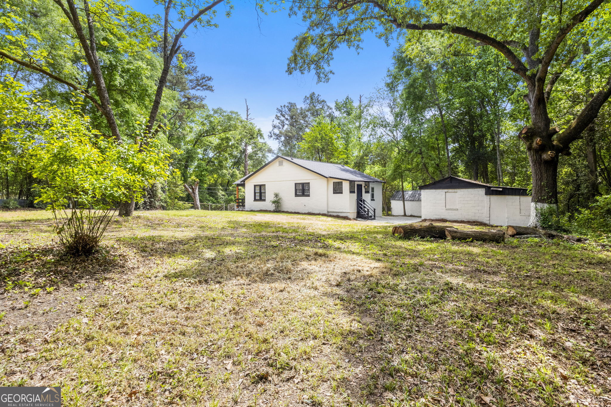 4727 Bishop Road Macon GA 31206