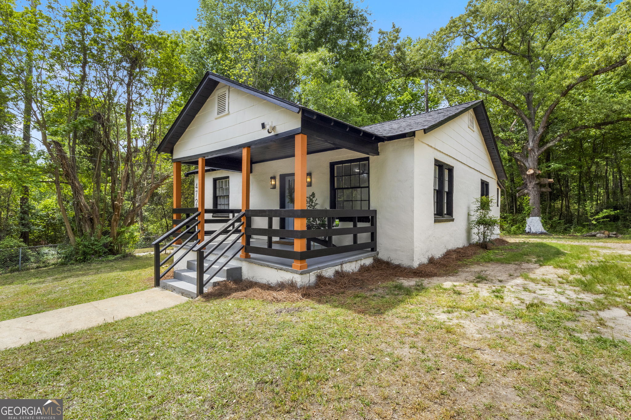 4727 Bishop Road Macon GA 31206