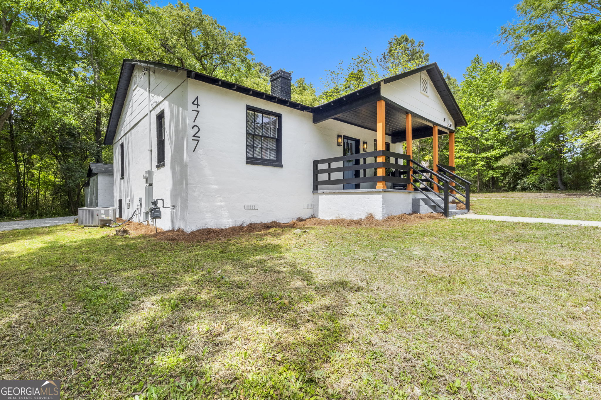 4727 Bishop Road Macon GA 31206