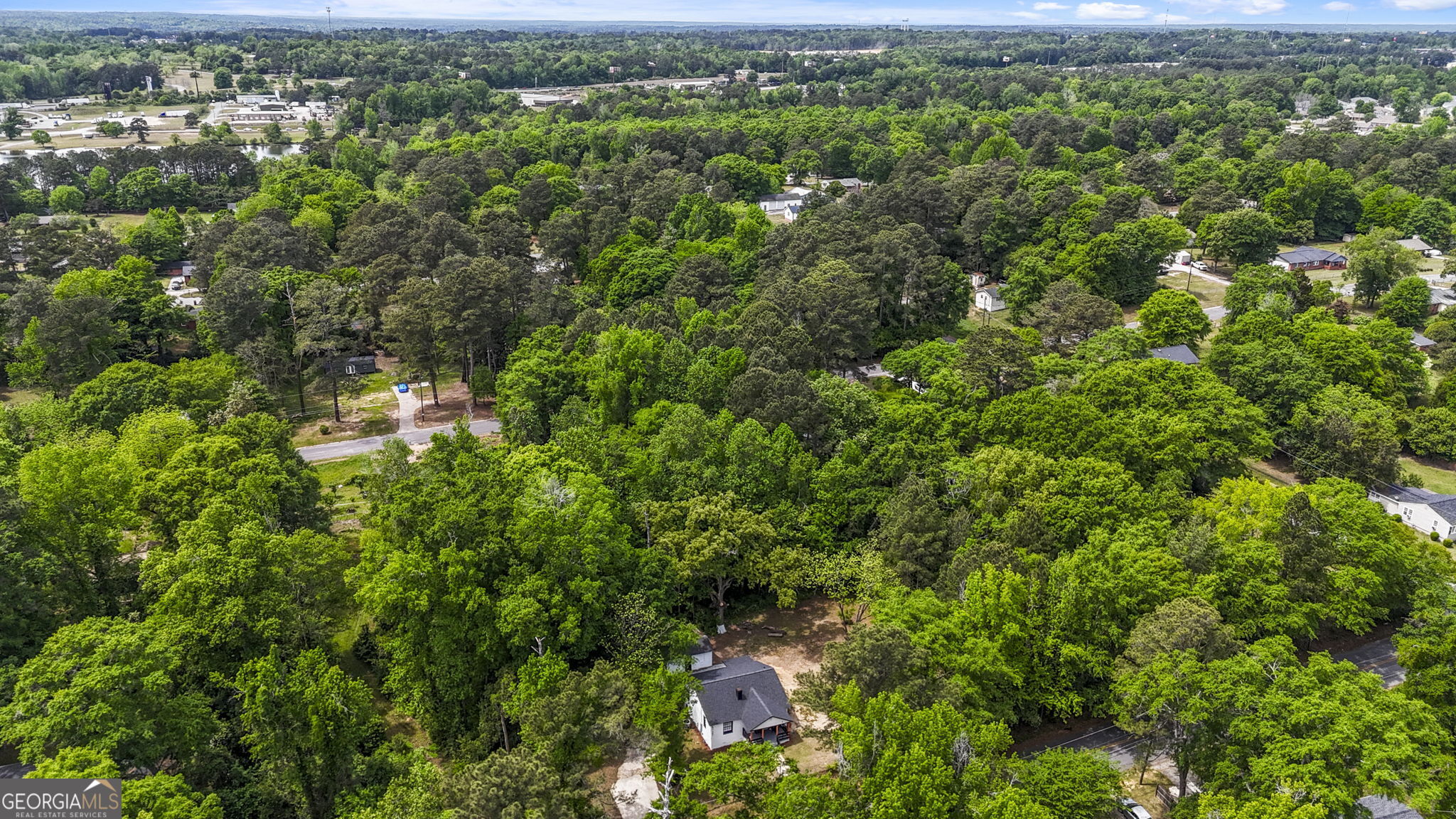 4727 Bishop Road Macon GA 31206