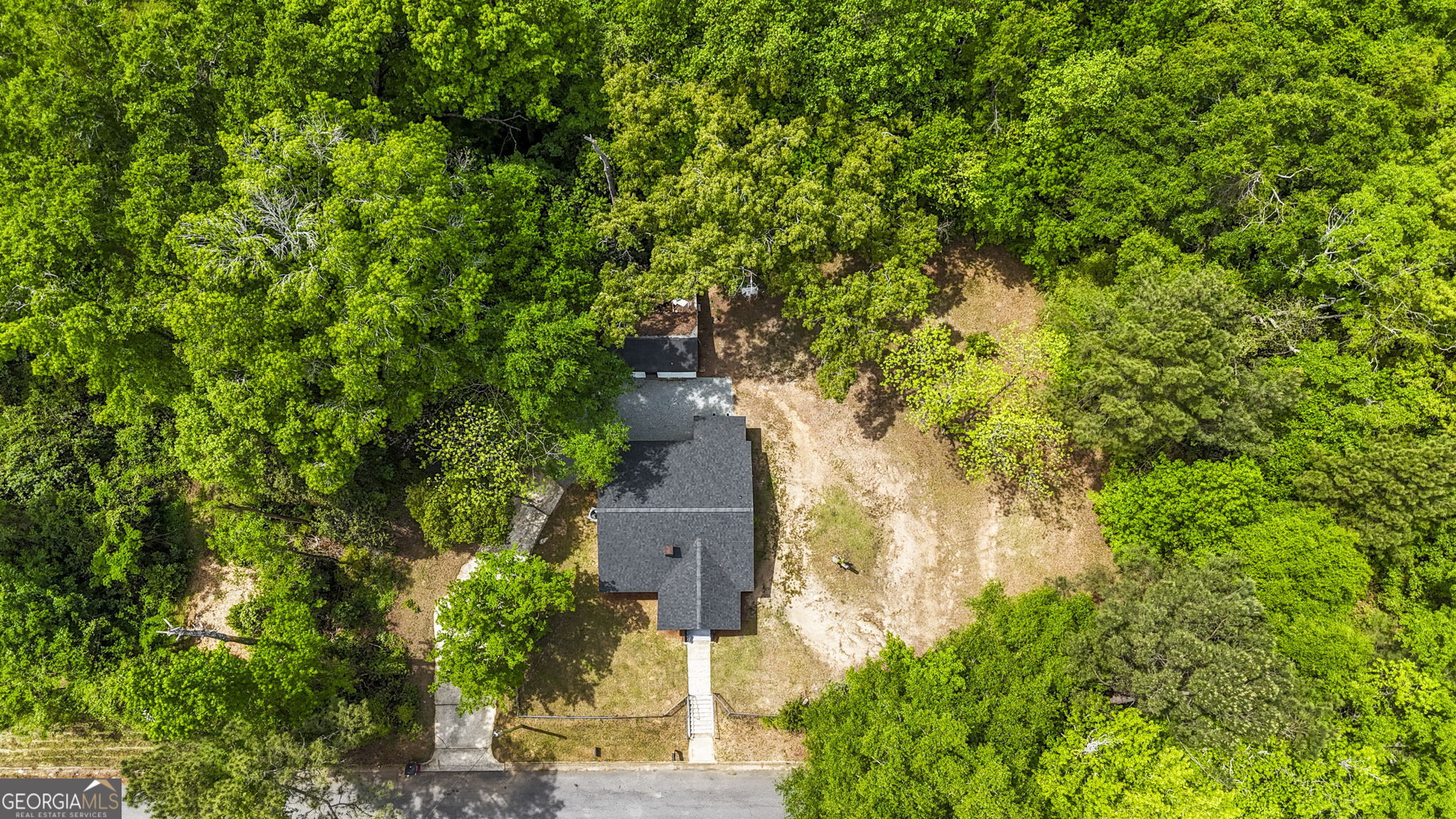 4727 Bishop Road Macon GA 31206