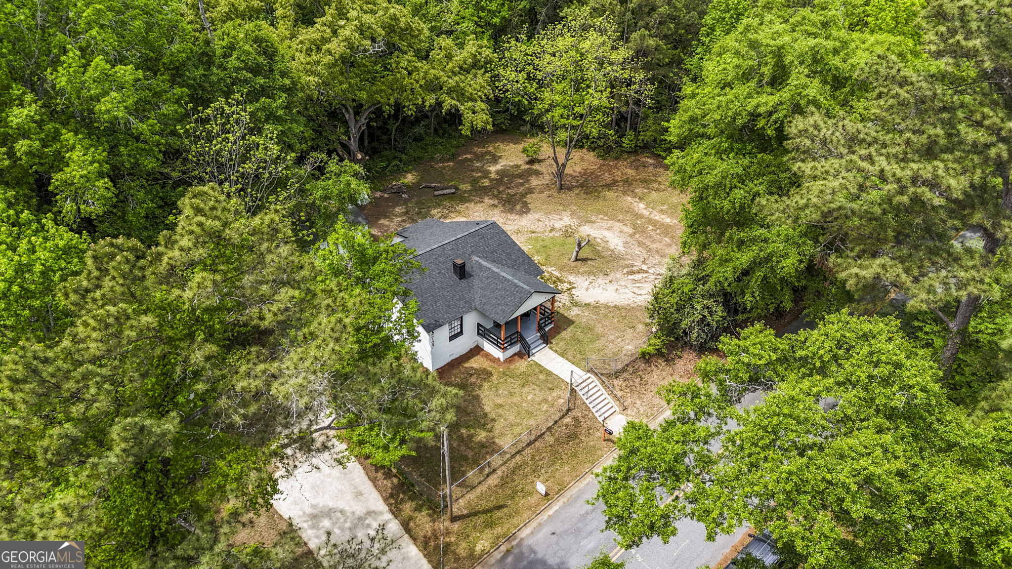 4727 Bishop Road Macon GA 31206