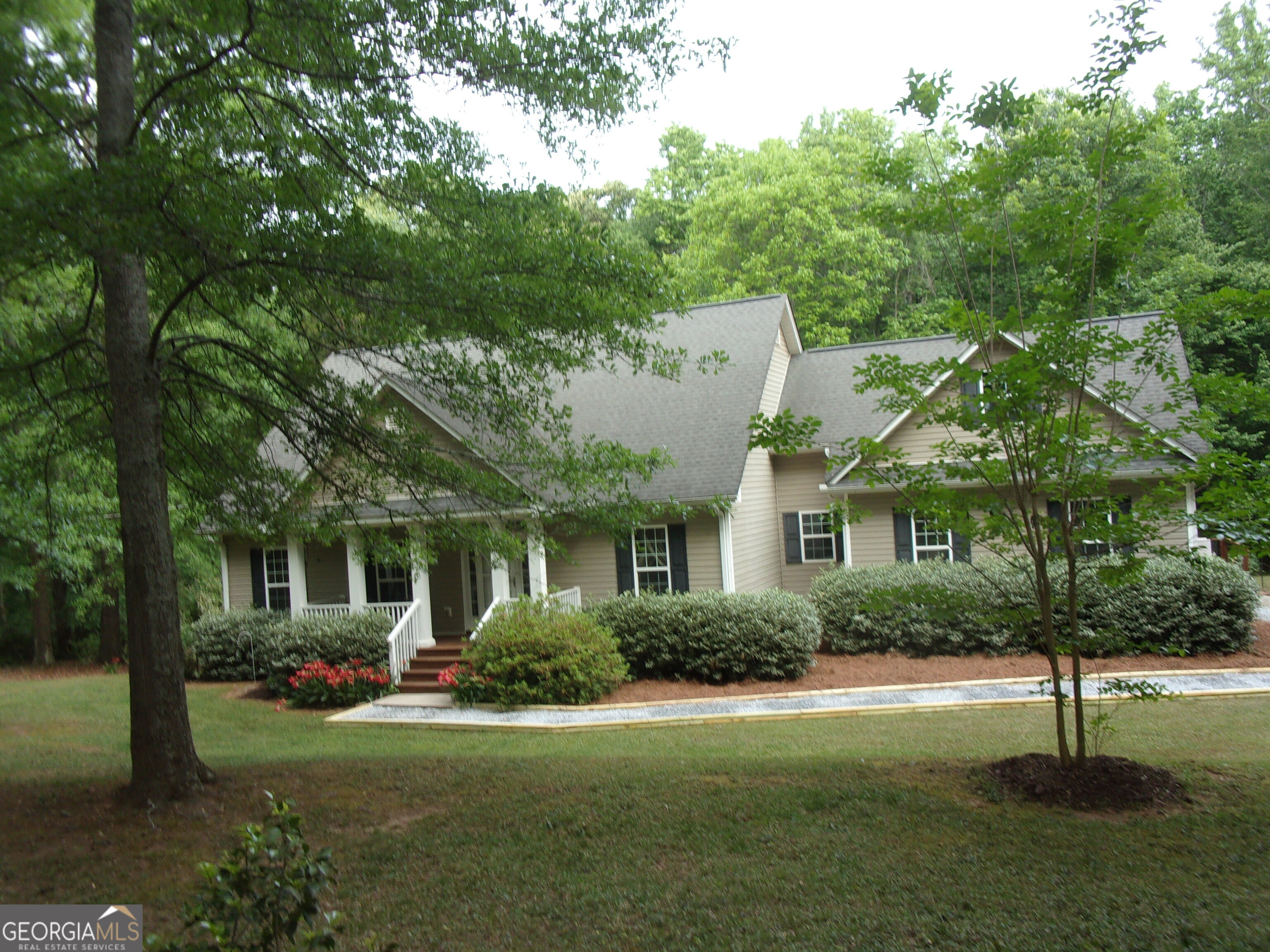 830 Lord Fleming Road Comer GA 30629